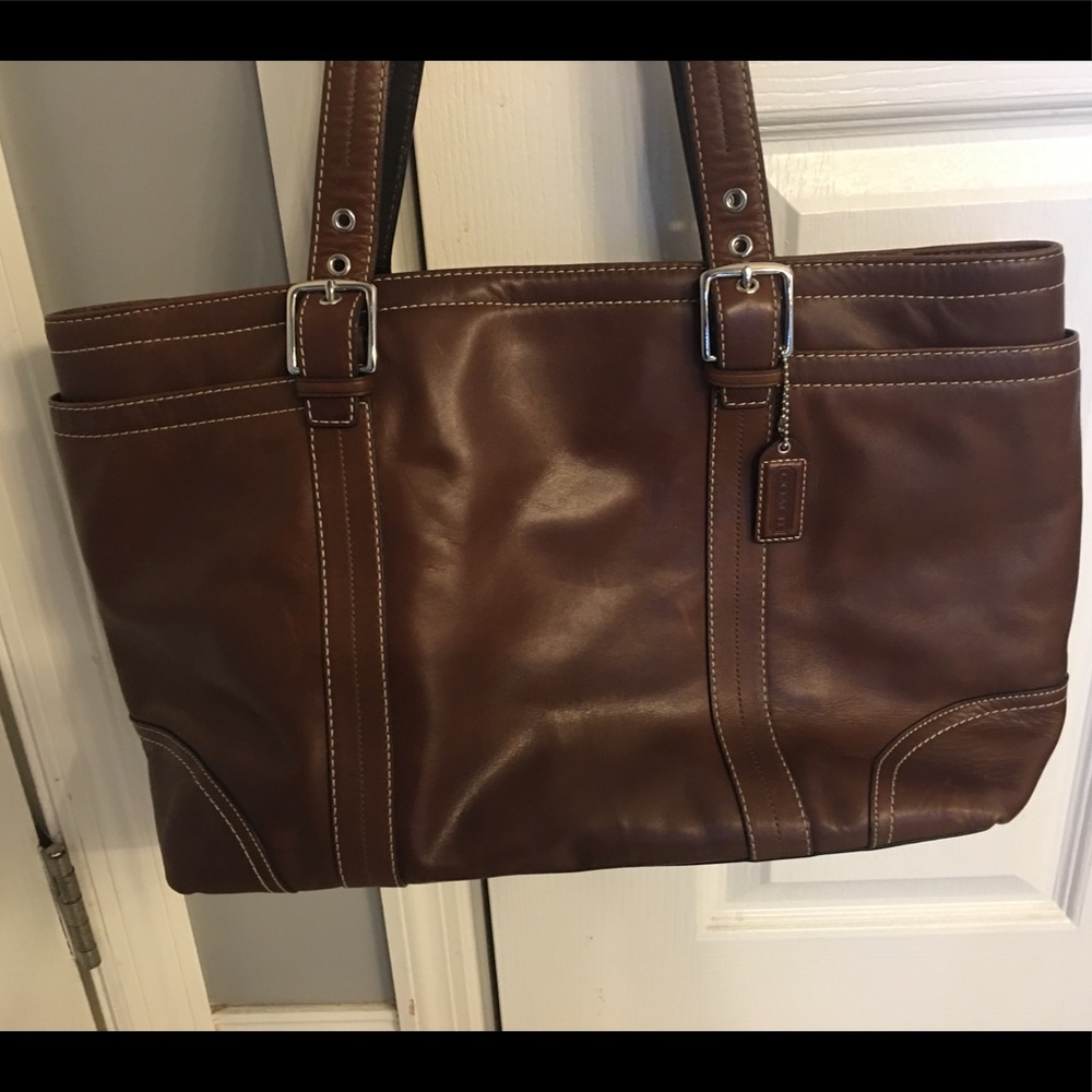 Coach Women’s Large Tote